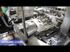 Mingyuan 기계로 샐러드 그릇 디자인을 형성하는 고속 종이 버킷 기계