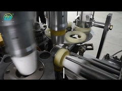 간단한 모델 종이컵 기계 jbz-oc9