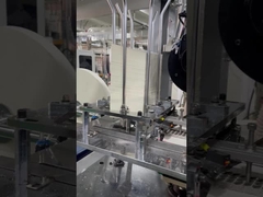 MYC-120 듀플 플레이트 종이 컵 기계