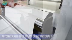 롤 다이 절단 기계 MYC-950PY