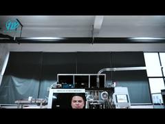 기계를 만드는 완전 자동 종이컵 기계 180pcs/min 고속 종이컵을 선택하는 이유를 확인하세요